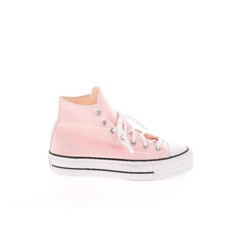 Pink Converse Size 10